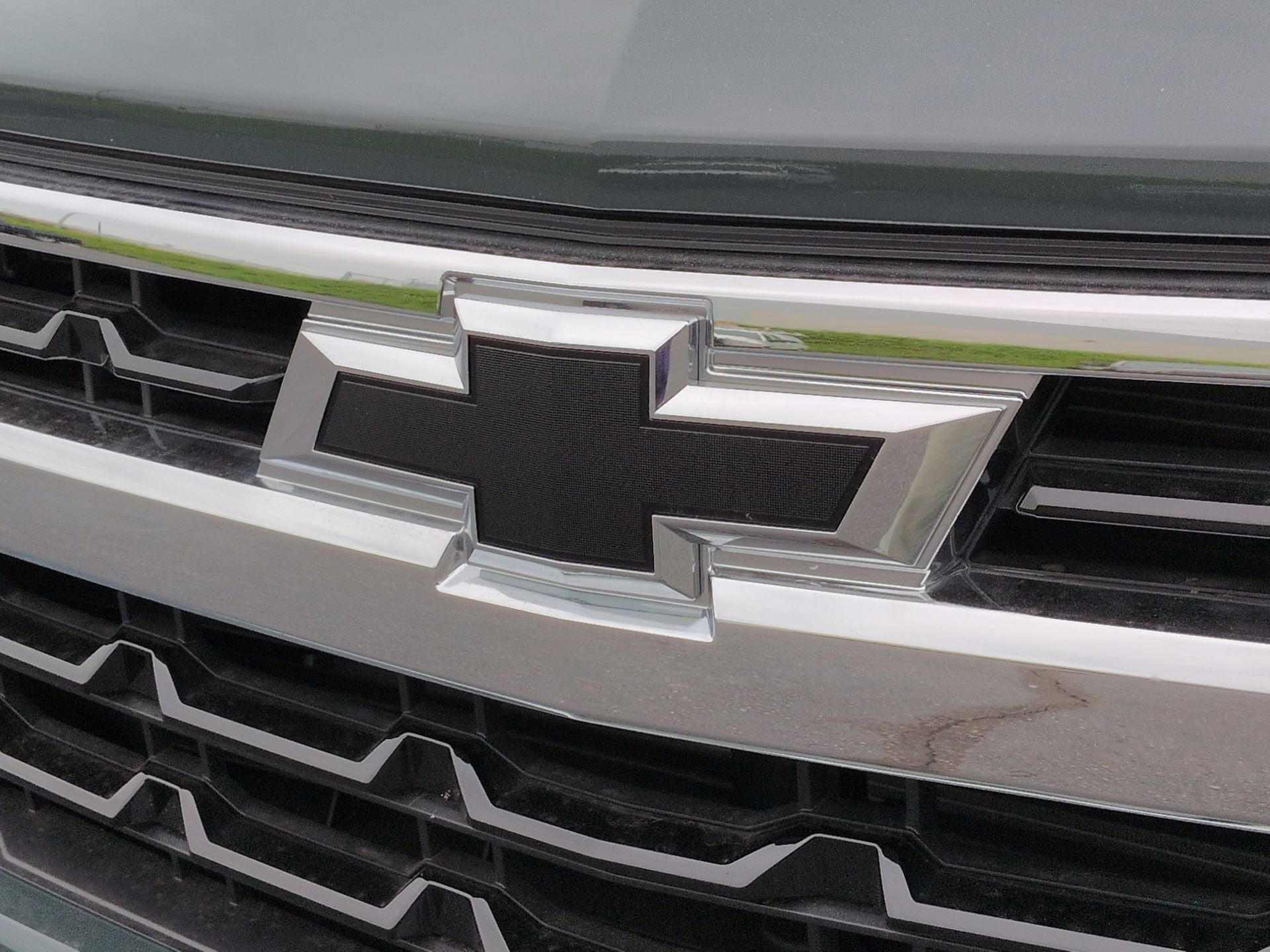 2026 Chevrolet Silverado 1500 LT Crew Cab Short Box 4WD