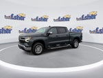 2026 Chevrolet Silverado 1500 LT Crew Cab Short Box 4WD