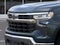 2026 Chevrolet Silverado 1500 LT Crew Cab Short Box 4WD