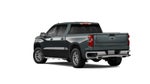 2026 Chevrolet Silverado 1500 LT Crew Cab Short Box 4WD