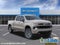 2026 Chevrolet Silverado 1500 RST Crew Cab Standard Box 4WD