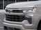 2026 Chevrolet Silverado 1500 RST Crew Cab Standard Box 4WD