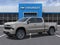 2026 Chevrolet Silverado 1500 RST Crew Cab Standard Box 4WD