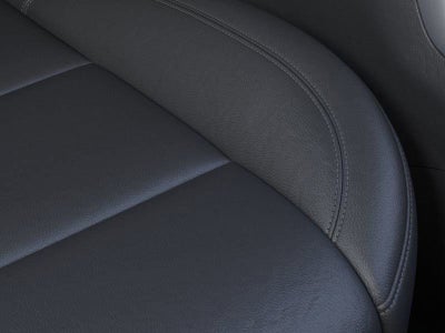 2026 Chevrolet Silverado 1500 RST Crew Cab Standard Box 4WD