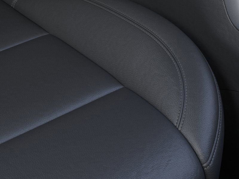 2026 Chevrolet Silverado 1500 RST Crew Cab Standard Box 4WD