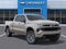 2026 Chevrolet Silverado 1500 RST Crew Cab Standard Box 4WD