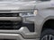 2026 Chevrolet Silverado 1500 RST Crew Cab Standard Box 4WD