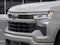 2026 Chevrolet Silverado 1500 RST Crew Cab Standard Box 4WD