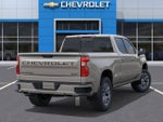 2026 Chevrolet Silverado 1500 RST Crew Cab Standard Box 4WD