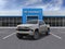2026 Chevrolet Silverado 1500 RST Crew Cab Standard Box 4WD