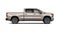 2026 Chevrolet Silverado 1500 RST Crew Cab Standard Box 4WD