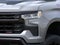 2026 Chevrolet Silverado 1500 LT Trail Boss Crew Cab Short Box 4WD