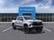 2026 Chevrolet Silverado 1500 LT Trail Boss Crew Cab Short Box 4WD