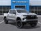 2026 Chevrolet Silverado 1500 LT Trail Boss Crew Cab Short Box 4WD