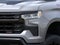2026 Chevrolet Silverado 1500 LT Trail Boss Crew Cab Short Box 4WD