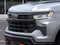 2026 Chevrolet Silverado 1500 LT Trail Boss Crew Cab Short Box 4WD