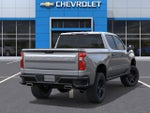 2026 Chevrolet Silverado 1500 LT Trail Boss Crew Cab Short Box 4WD
