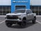 2026 Chevrolet Silverado 1500 LT Trail Boss Crew Cab Short Box 4WD