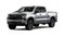 2026 Chevrolet Silverado 1500 LT Trail Boss Crew Cab Short Box 4WD