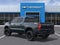 2026 Chevrolet Silverado 1500 LT Trail Boss Crew Cab Short Box 4WD