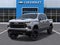 2026 Chevrolet Silverado 1500 LT Trail Boss Crew Cab Short Box 4WD