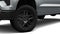 2026 Chevrolet Silverado 1500 LT Trail Boss Crew Cab Short Box 4WD