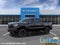 2026 Chevrolet Silverado 1500 LT Trail Boss Crew Cab Short Box 4WD
