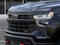 2026 Chevrolet Silverado 1500 LT Trail Boss Crew Cab Short Box 4WD