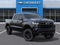 2026 Chevrolet Silverado 1500 LT Trail Boss Crew Cab Short Box 4WD