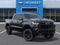 2026 Chevrolet Silverado 1500 LT Trail Boss Crew Cab Short Box 4WD