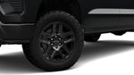 2026 Chevrolet Silverado 1500 LT Trail Boss Crew Cab Short Box 4WD