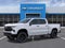 2026 Chevrolet Silverado 1500 LT Trail Boss Crew Cab Short Box 4WD