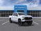 2026 Chevrolet Silverado 1500 LT Trail Boss Crew Cab Short Box 4WD