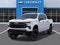 2026 Chevrolet Silverado 1500 LT Trail Boss Crew Cab Short Box 4WD