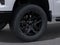 2026 Chevrolet Silverado 1500 LT Trail Boss Crew Cab Short Box 4WD