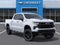 2026 Chevrolet Silverado 1500 LT Trail Boss Crew Cab Short Box 4WD