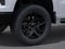 2026 Chevrolet Silverado 1500 LT Trail Boss Crew Cab Short Box 4WD
