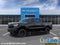 2026 Chevrolet Silverado 1500 LT Trail Boss Crew Cab Short Box 4WD