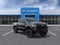 2026 Chevrolet Silverado 1500 LT Trail Boss Crew Cab Short Box 4WD