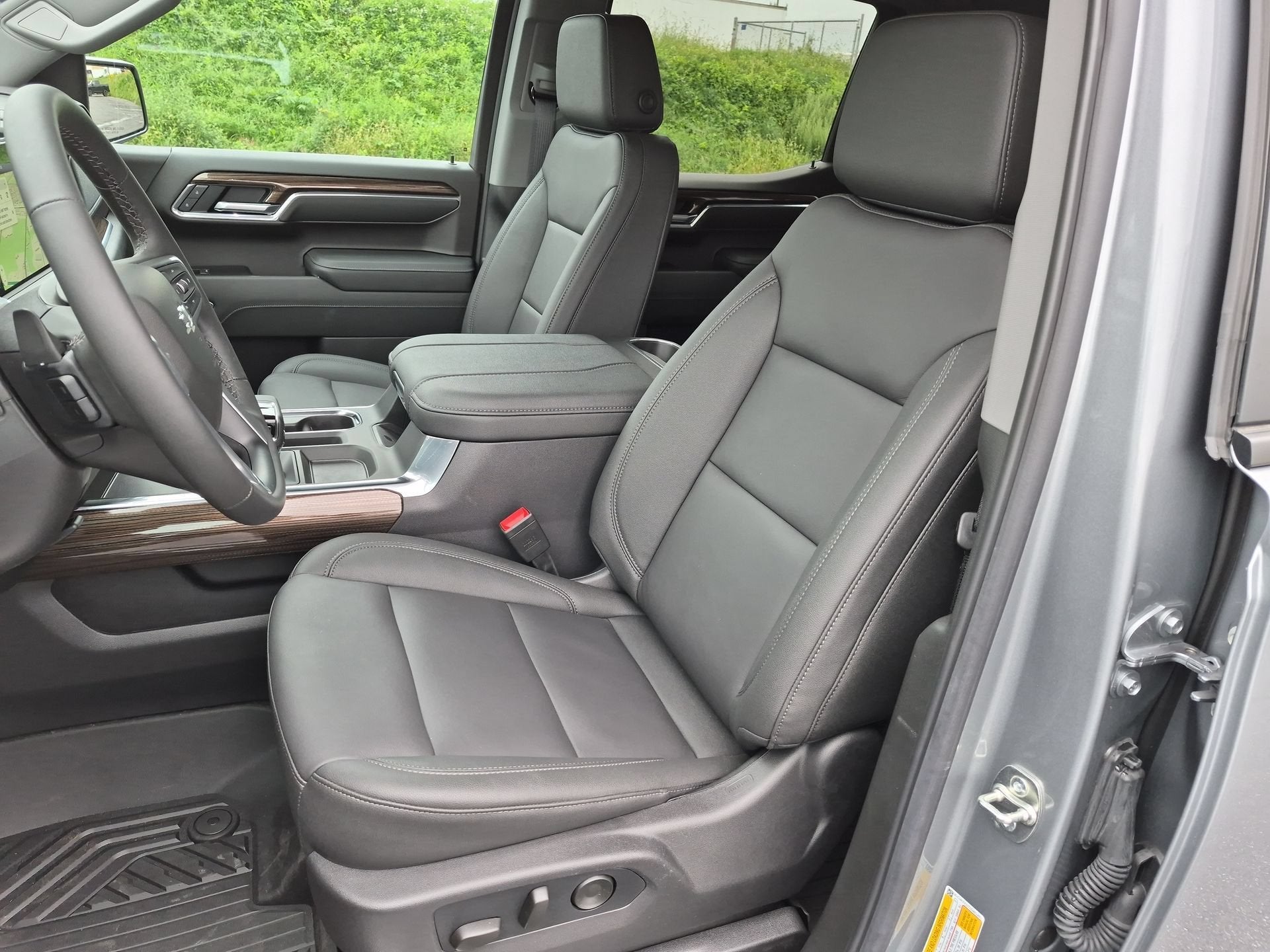 2026 Chevrolet Silverado 1500 LT Trail Boss - Photo 19