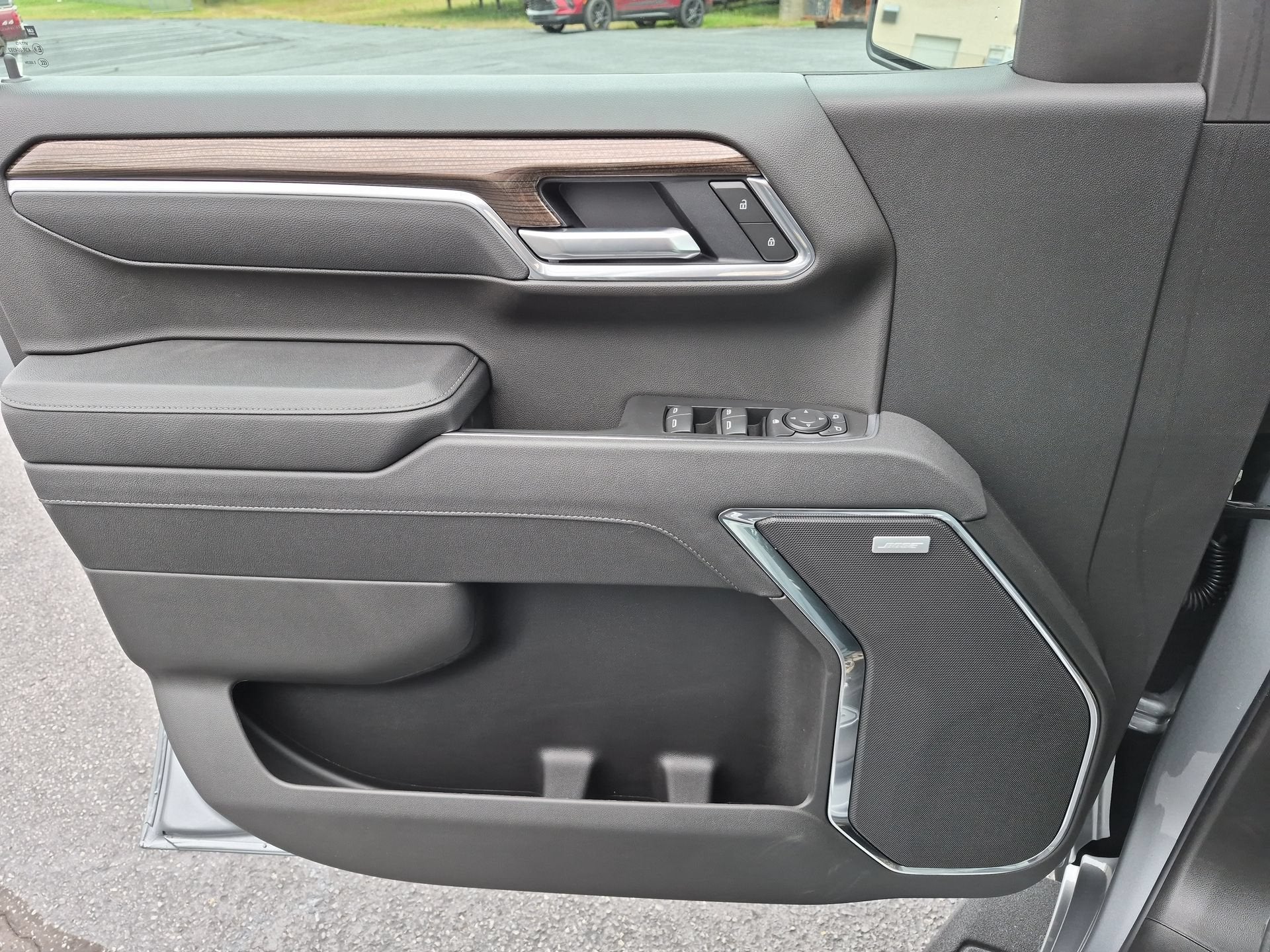 2026 Chevrolet Silverado 1500 LT Trail Boss - Photo 22