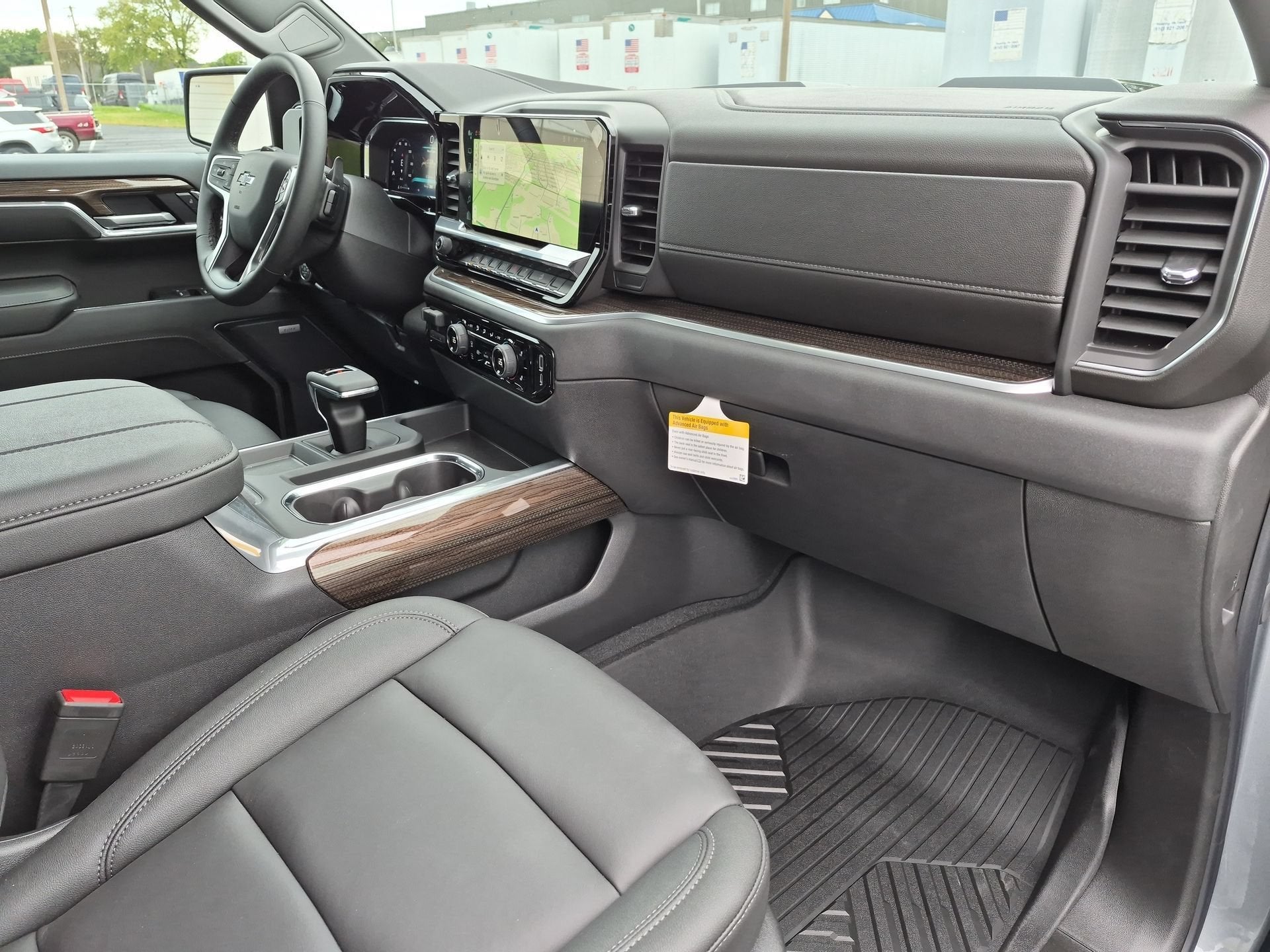 2026 Chevrolet Silverado 1500 LT Trail Boss - Photo 29