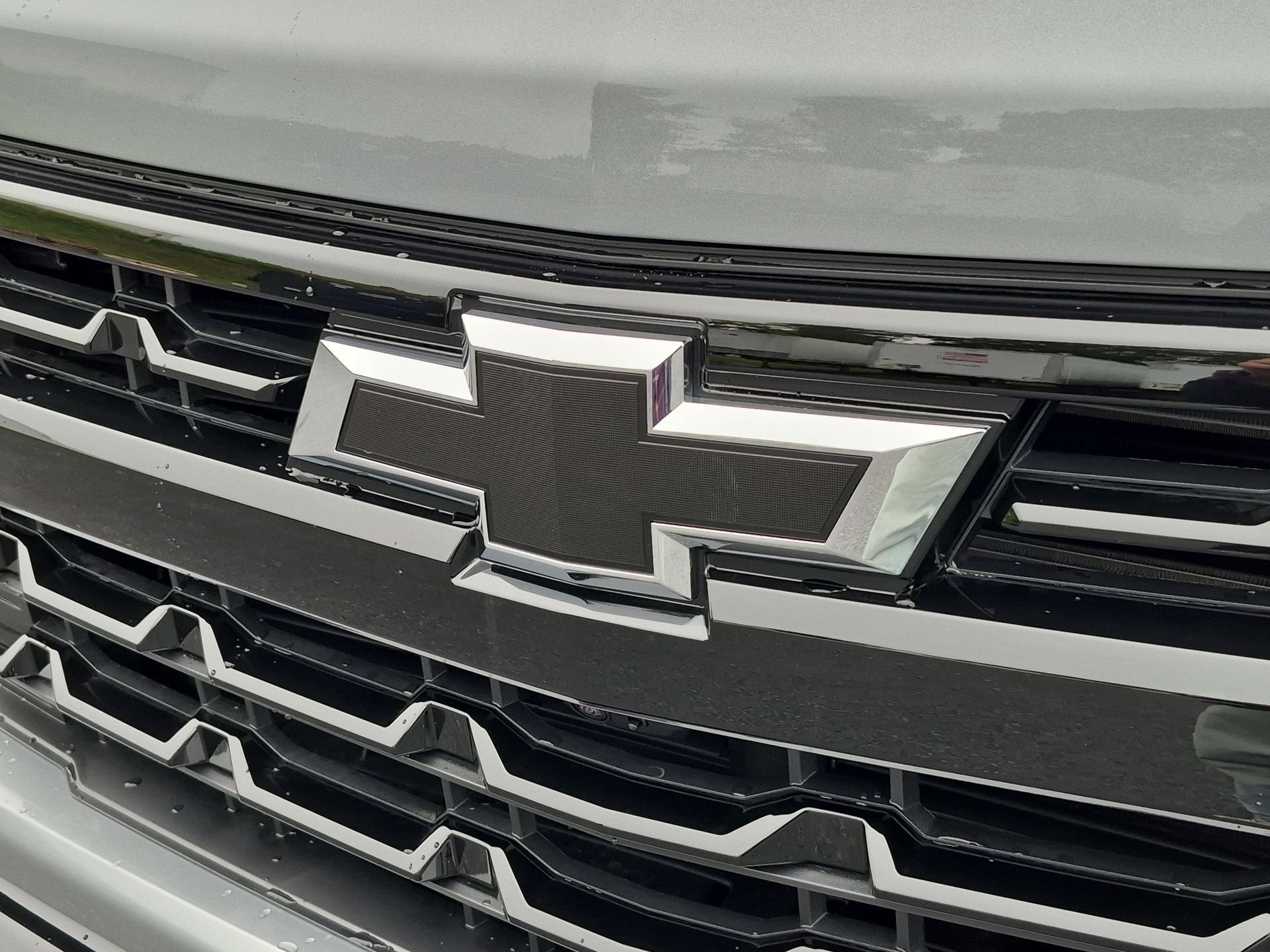 2026 Chevrolet Silverado 1500 LT Trail Boss - Photo 31