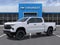 2026 Chevrolet Silverado 1500 LT Trail Boss Crew Cab Short Box 4WD
