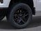 2026 Chevrolet Silverado 1500 LT Trail Boss Crew Cab Short Box 4WD