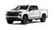 2026 Chevrolet Silverado 1500 LT Trail Boss Crew Cab Short Box 4WD
