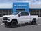 2026 Chevrolet Silverado 1500 LT Trail Boss Crew Cab Short Box 4WD