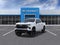 2026 Chevrolet Silverado 1500 LT Trail Boss Crew Cab Short Box 4WD