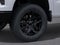 2026 Chevrolet Silverado 1500 LT Trail Boss Crew Cab Short Box 4WD