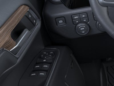 2026 Chevrolet Silverado 1500 LT Trail Boss Crew Cab Short Box 4WD